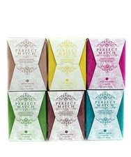 LECHAT Perfect Match Gel & Lacquer DUO HOT TROPICS Collection -Choose Any Colors