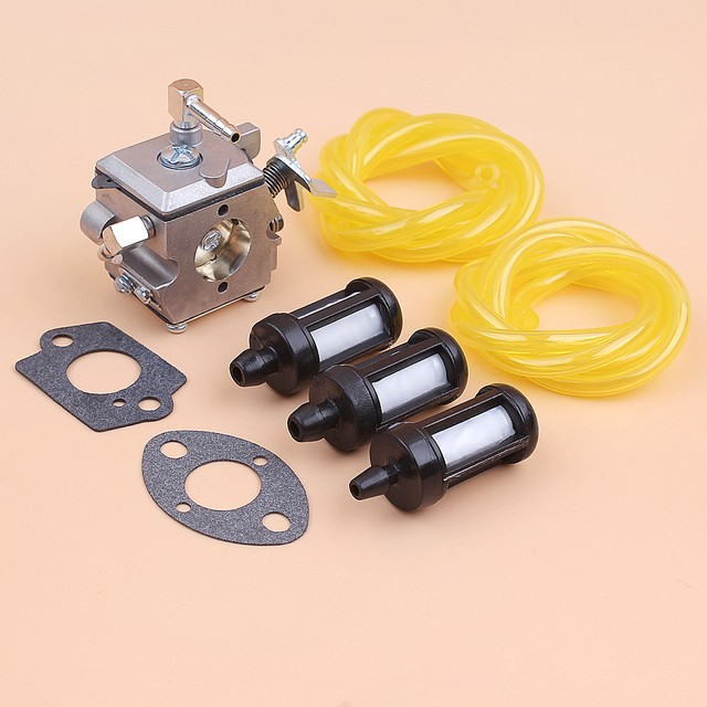 Carburetor Gaskets Kit For Walbro WA2 Paramount PLT2145 Stihl 031 030 AV 031AV eBay