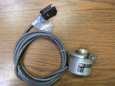 Sensors - Bei Motion Systems