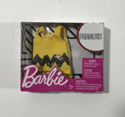 barbie snoopy fashion