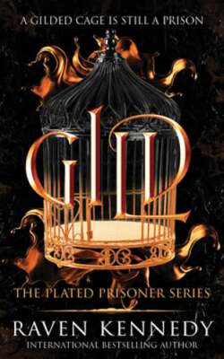 Gild by Raven Kennedy: Used