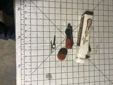 Vintage Leather Sewing Awl Tool B338