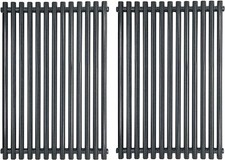 7525 Grill Grates Porcelain Enameled for Weber Spirit E-310 E-320 S-310 S-320