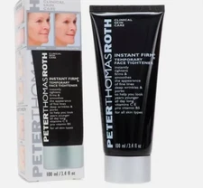 Peter Thomas Roth Instant FIRMx Temporary Face Tightener Facial Treatment 3.4 oz