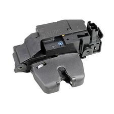 1x Serrure de hayon METZGER AUTOTEILE 2310633 convient pour CITROËN FIAT OPEL