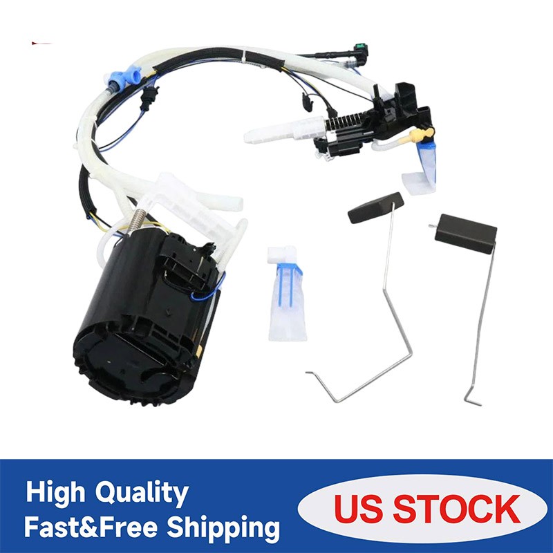 Fuel Pump Module Assembly Fit For Land Rover Range Rover 2006-2009 LR015177