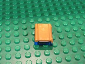 LEGO Nexo Knights Book of Fear Monsters blue with eyeball 70322 FB23