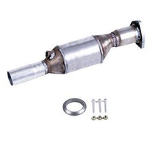 EEC VK6055T Katalysator für VW