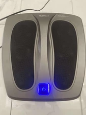 Naipo Shiatsu Foot Massager Kneading and Heat MGF-00091
