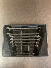 Snap On Flank Drive Plus Wrench Set Metric