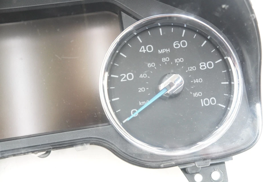 Cuadro de instrumentos velocímetro HC3Z10849APA Ford F450 Super Duty F250 2017 Foto 3 de 4