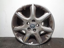 Jantes Jaguar S-TYPE
