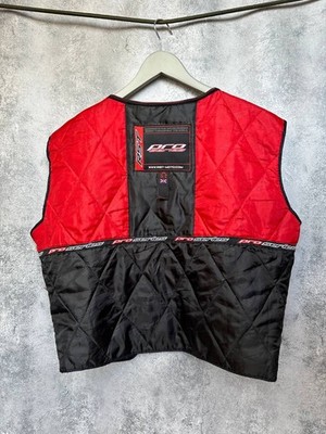 Original RST Thermo Steppweste Ersatzfutter für Pro Series Motorrad JKT
