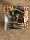 LEGO Star Wars 75211 Imperial Tie Fighter NEW SEALED NIB RETIRED B3