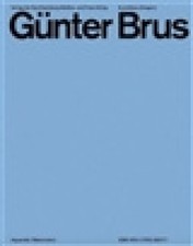 Günter Brus Watercolors [Paperback]