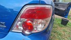 Subaru Impreza Hawkeye Wagon Rear Light Right Hand Side