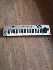 M-Audio Oxygen 61 USB Midi Controller