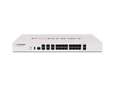 FORTINET  FG-100E  FortiGate-100E Network Security Appliance