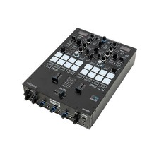 Reloop ELITE 2-Channel DVS Battle Mixer for Serato DJ Pro 197881365950 OB