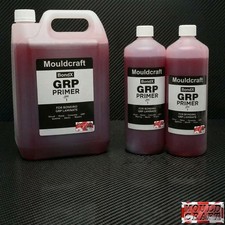 MOULDCRAFT BOND X GRP Primer 1kg for ponds concrete wood sealer