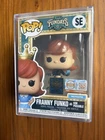 Funko Fundays 2026 Exclusive Franny as Kim Possible LE 550 Pop!