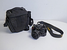 Nikon D3200 digital SLR camera  35mm f/1.8G lens, 2-year warranty