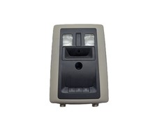 Overhead Console With Homelink Garage Opnr 2012 Dodge 1500 2500 3500 56046064ac