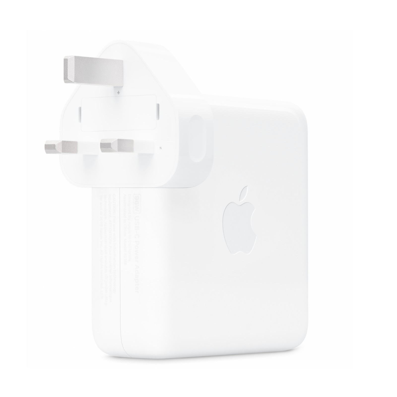 Apple Adattatore di Alimentazione USB-C 96W foto 2