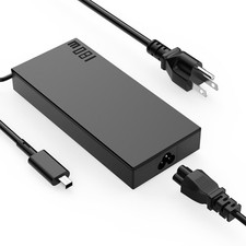 180W ADP-180TB K Laptop Charger Compatible with ASUS ROG Zephyrus G14 2024...
