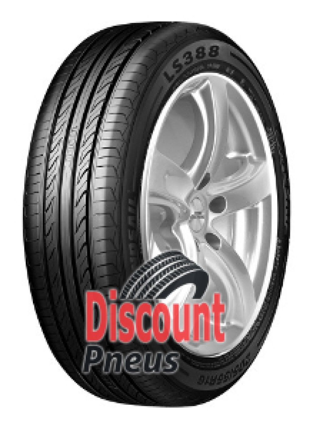 Pneu Landsail LS388 165/80 R13 résout l usure prematuree des pneus