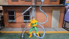 Marvel Legends serie VHS Doc Ock