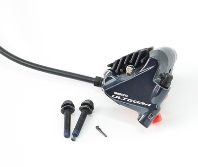 Shimano Ultegra BR-R8070 Flatmount Bremssattel 1650 mm Caliper BR R8070 Ice Tech