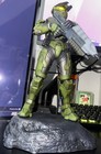 Halo Campaign Evolved Collectors Edition MC STATUE ONLY (READ DESCRIPTION FIRST) — photo 1