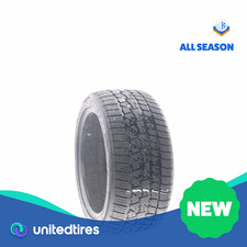 New 25540r17 Nitto Motivo 365 98w