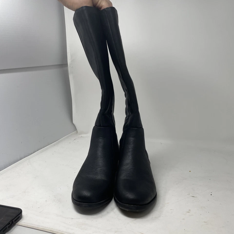 Life Stride Xandy-WC 78834 Negro WSHSurface Mujer’s Botas Negras Talla 7  Foto 2 de 4