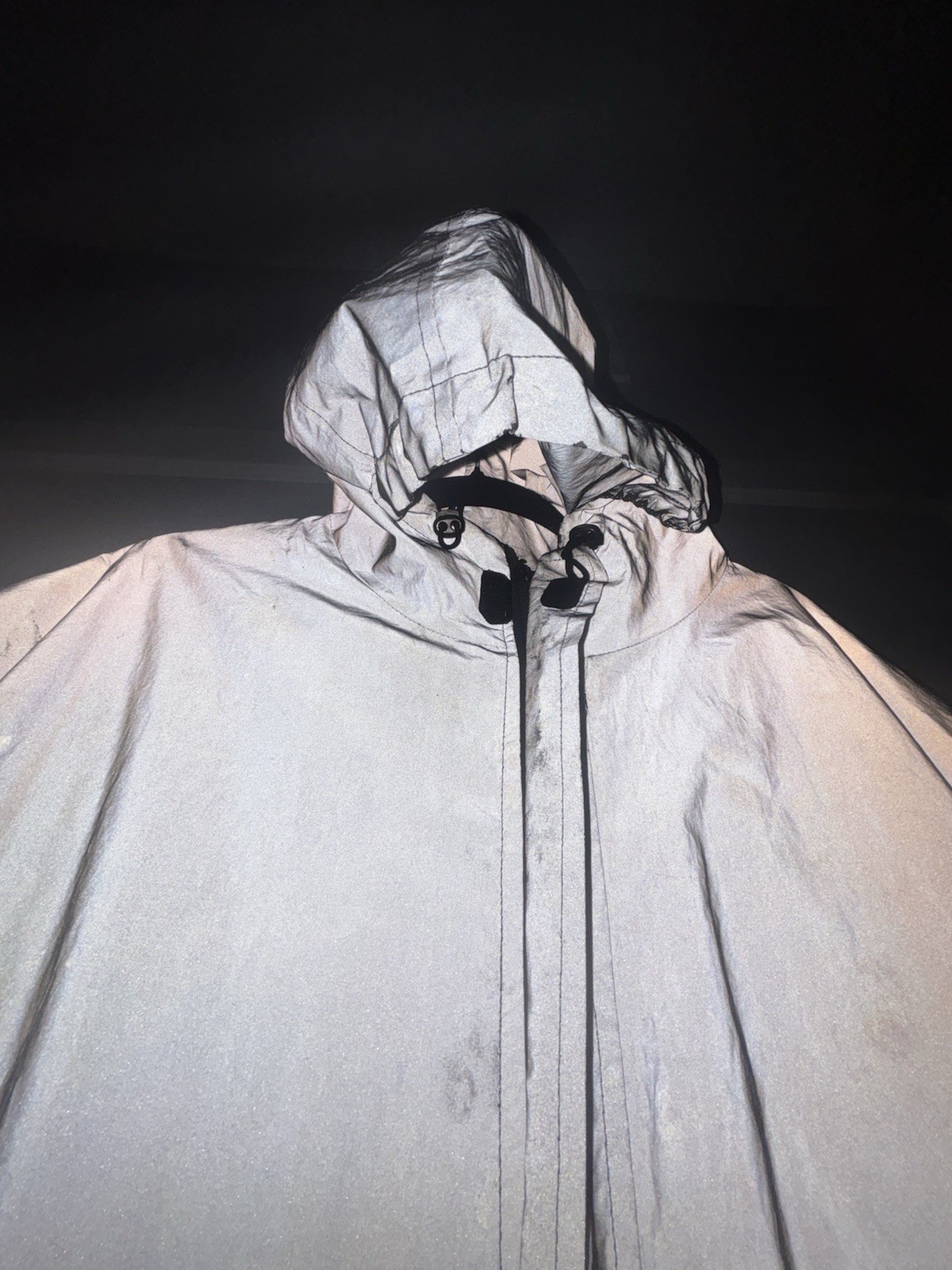 Reflector Jacket - image 5