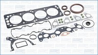 Dichtungsvollsatz Motor Ajusa 50242300 FüR Opel Astra Meriva Combo CC F70 T98