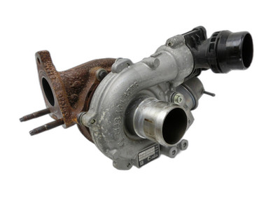 Turbolader Turbo Abgasturbolader für Nissan X-Trail T32 14-17 dCi 1,6 96KW