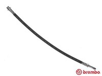 T 50 055 Brembo Bremsschlauch FüR MERCEDES-BENZ,VW