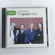 The Grass Roots - Playlist: The Very Best Of The Grass Roots CD (2015) Live The Grass Roots - Playlist: The Very Best Of The Grass Roots CD (2015) Live