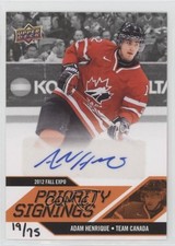 2024 Upper Deck Fall Expo Hockey Checklist Guide in-content 9