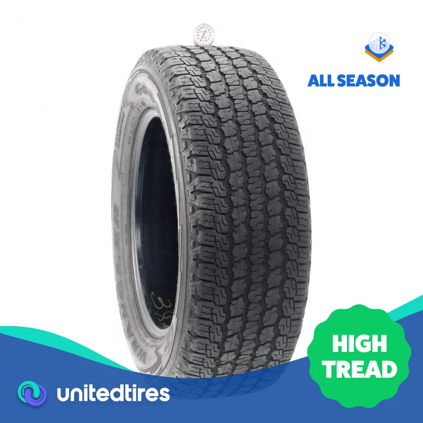 Goodyear 265/60/18 All Season Tires for sale | eBay