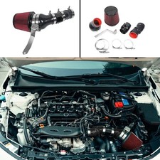 Cold Air Intake System For 2022-2025 Honda Civic Acura Integra 1.5t Turbo Kit