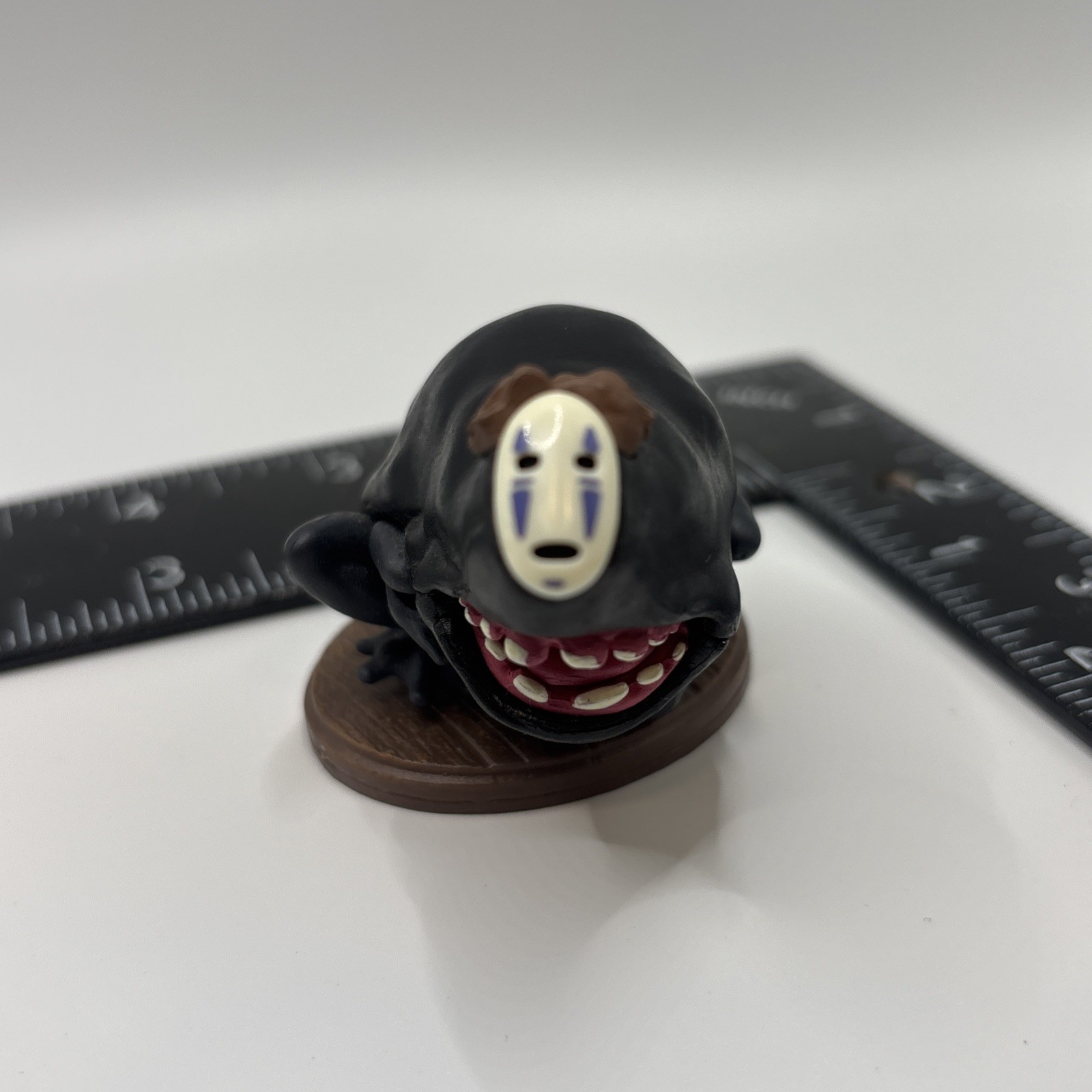 Studio Ghibli Spirited Away Figure Kaonashi No Face Figurine