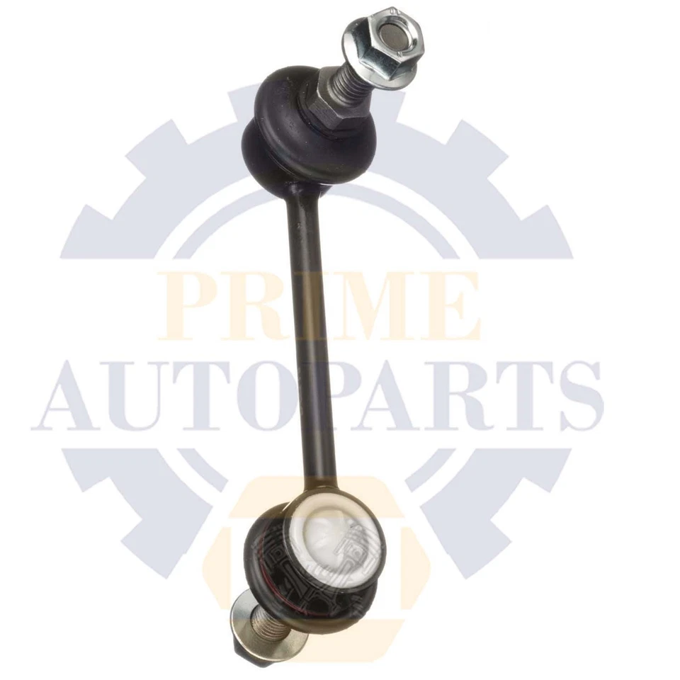 Delphi OEM Front & Rear Sway Bar Links For 2005-2006 Saturn Relay 9yr Warranty - Image 3 of 4