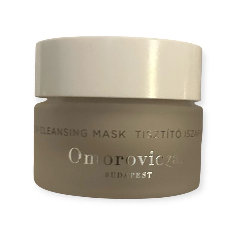 Omorovicza Paquete de Cuidado de la Piel Tamaño de Viaje - 4 Piezas Nuevo Foto 4 de 4