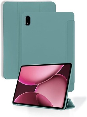 Case for OnePlus Pad 3 Tablet 13.2 inch, Drop-Resistant, Bracket Function