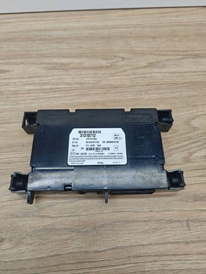 Volvo XC60 2010 Bluetooth Modul Steuergerät 31310712 BUI9526