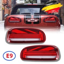 Für MINI F54 Cooper S Clubman 2014-2019 Paar LED Rückleuchten  Bremslicht hinten