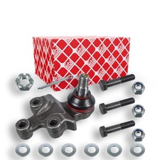 FEBI TRAGGELENK UNTEN VORNE LINKS RECHTS passend für KIA SORENTO | 41689